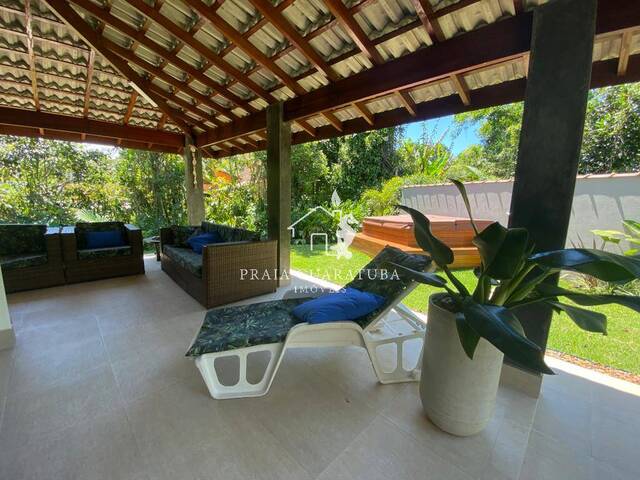 Casa em condomínio para Venda em Bertioga - 4