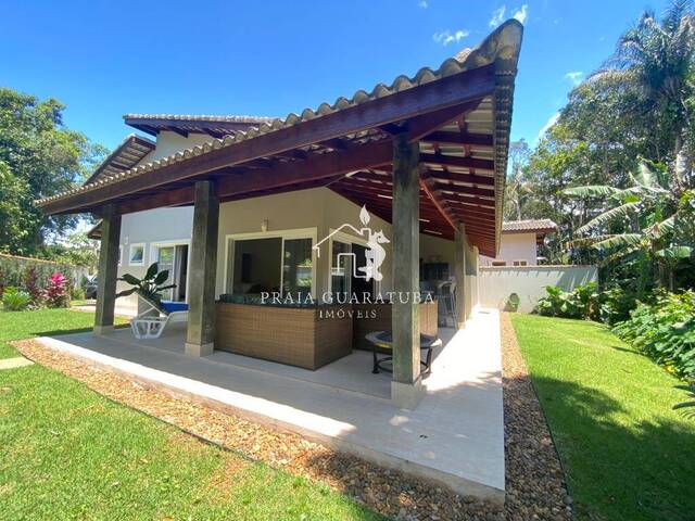 Casa em condomínio para Venda em Bertioga - 2