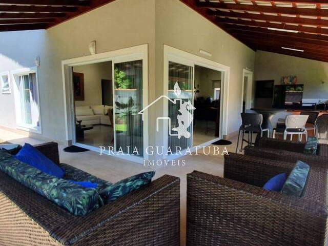 Casa em condomínio para Venda em Bertioga - 3