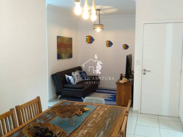 Apartamento para Venda em Bertioga - 2