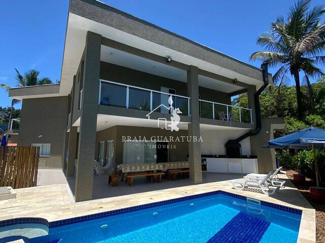 Casa em condomínio para Venda em Bertioga - 2