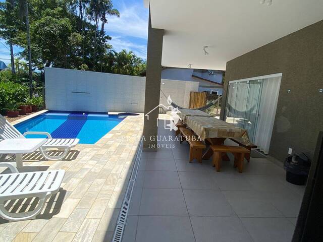 Casa em condomínio para Venda em Bertioga - 3