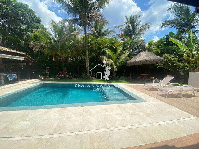 Casa em condomínio para Venda em Bertioga - 3