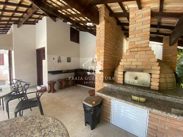 Casa em condomínio para Venda em Bertioga - 5