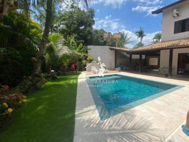 Casa em condomínio para Venda em Bertioga - 2