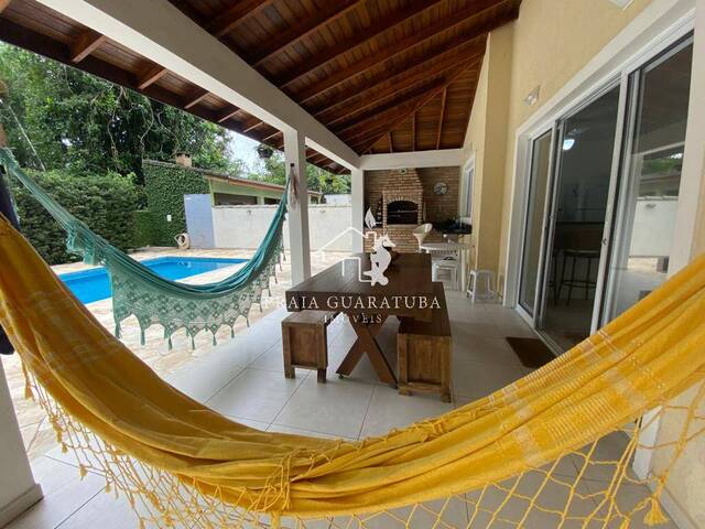 Casa em condomínio para Venda em Bertioga - 3