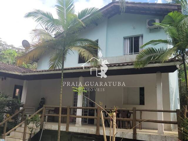 Casa em condomínio para Venda em Bertioga - 3
