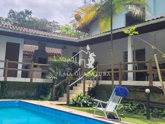 Casa em condomínio para Venda em Bertioga - 2