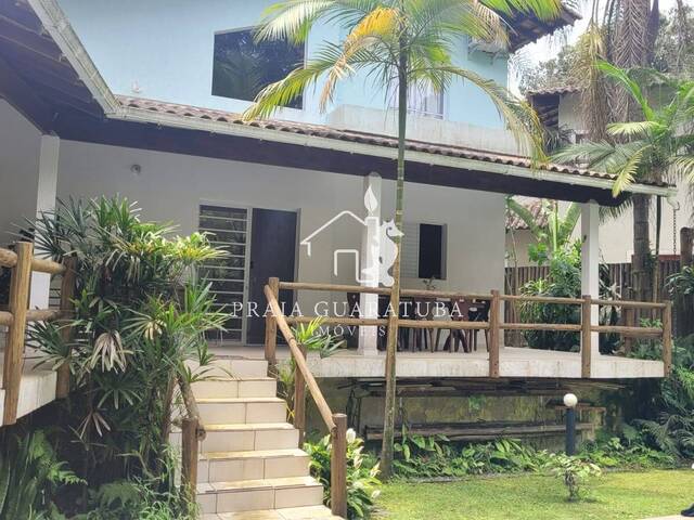 Casa em condomínio para Venda em Bertioga - 4