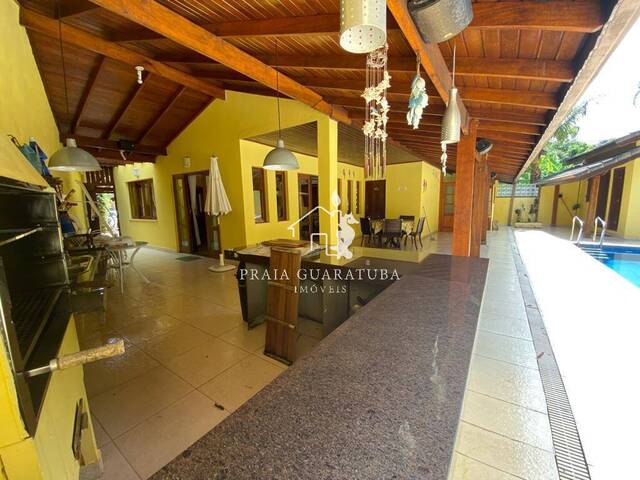 Casa em condomínio para Venda em Bertioga - 5