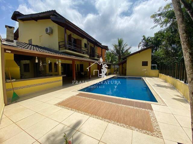 Casa em condomínio para Venda em Bertioga - 2