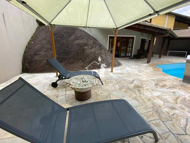 Casa em condomínio para Temporada em Bertioga - 4