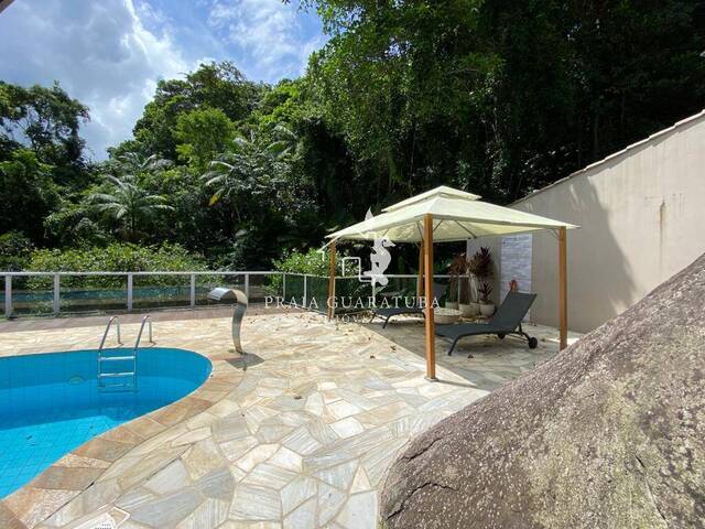 Casa em condomínio para Temporada em Bertioga - 5