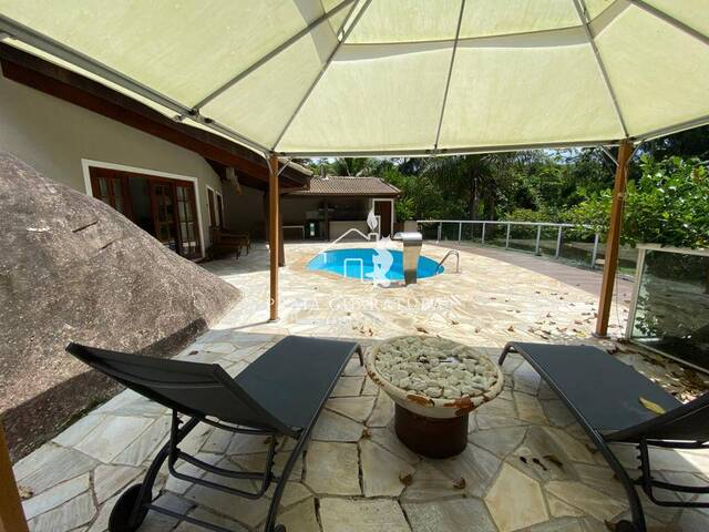 Casa em condomínio para Temporada em Bertioga - 3