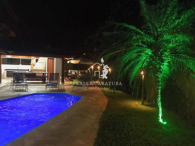 Casa em condomínio para Venda em Bertioga - 5