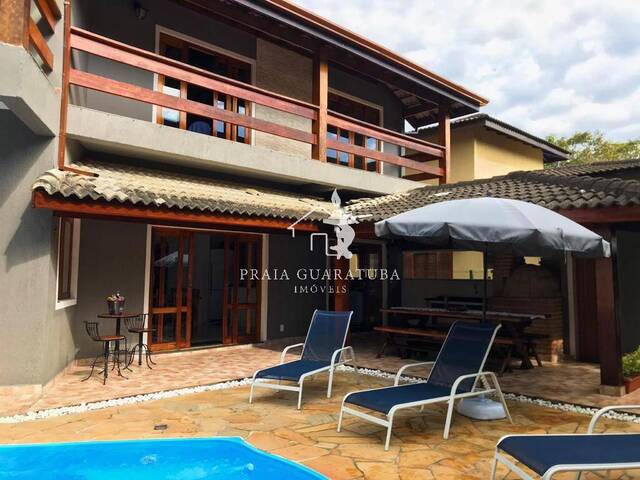Casa em condomínio para Venda em Bertioga - 3