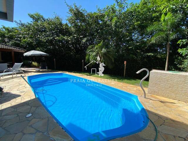 Casa em condomínio para Venda em Bertioga - 2
