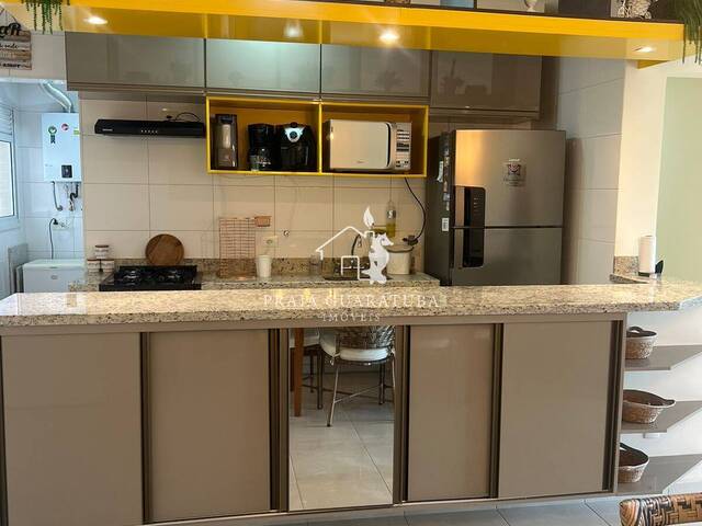 Apartamento para Venda em Bertioga - 3