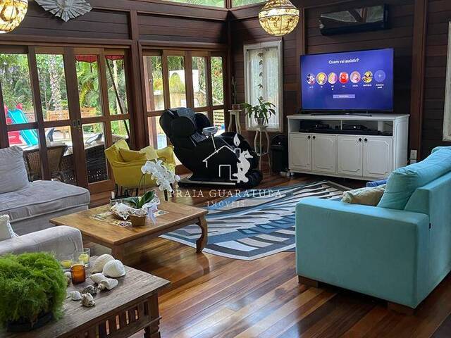 Casa em condomínio para Venda em Bertioga - 2