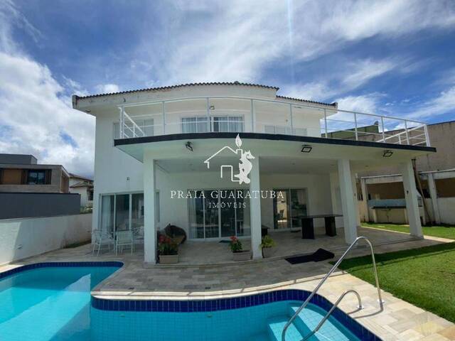 Casa em condomínio para Venda em Bertioga - 2