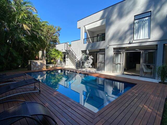 Casa em condomínio para Venda em Bertioga - 2