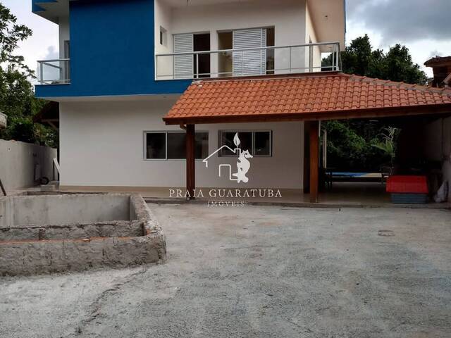 #482 - Casa em condomínio para Venda em Bertioga - SP - 1
