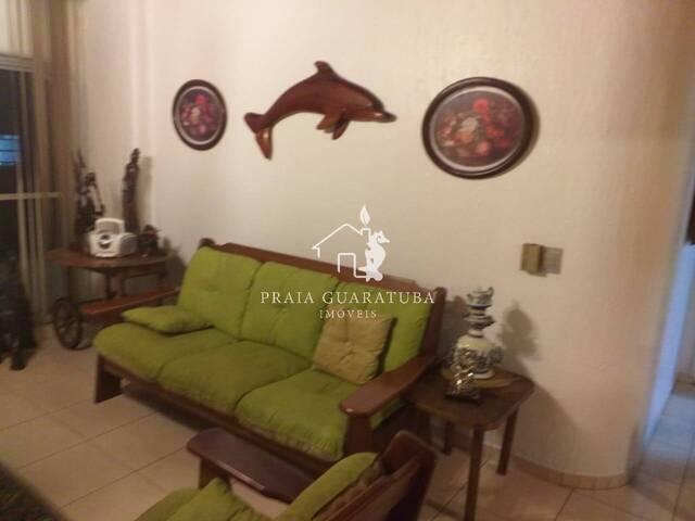 Apartamento para Venda em Guarujá - 4