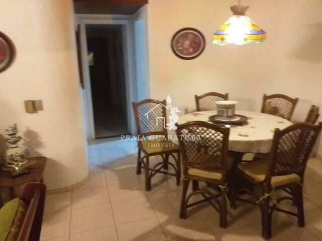 Apartamento para Venda em Guarujá - 5