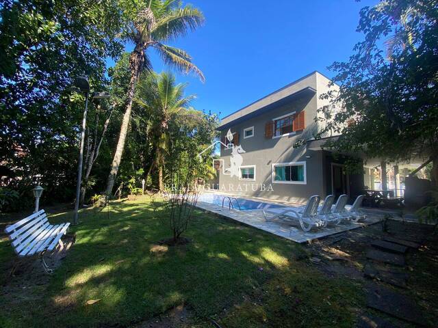 Casa em condomínio para Temporada em Bertioga - 3