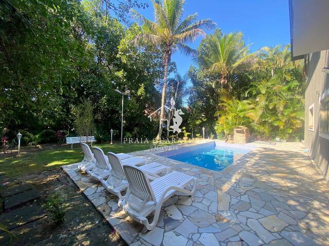 Casa em condomínio para Temporada em Bertioga - 4