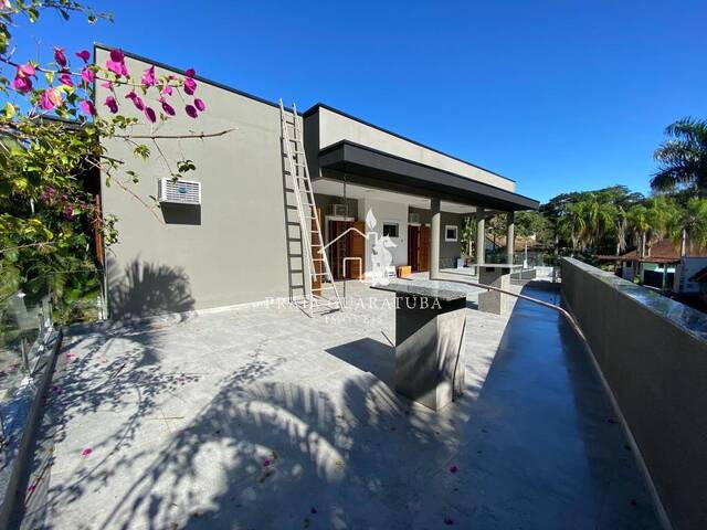 Casa em condomínio para Temporada em Bertioga - 5