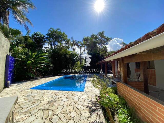 Casa em condomínio para Venda em Bertioga - 4