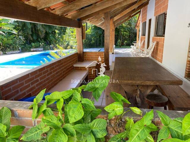 Casa em condomínio para Venda em Bertioga - 2