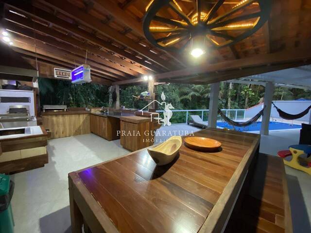 Casa em condomínio para Venda em Bertioga - 4