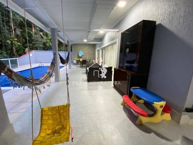 Casa em condomínio para Venda em Bertioga - 2