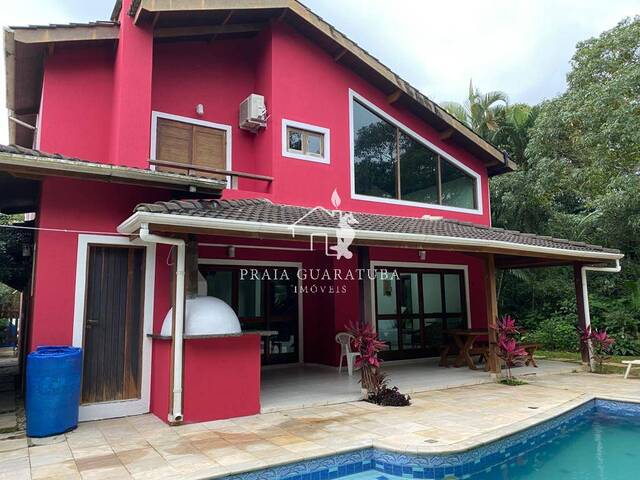 Casa em condomínio para Locação Anual em Bertioga - 3