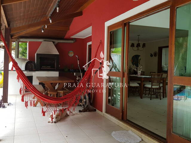 Casa em condomínio para Locação Anual em Bertioga - 4