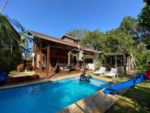 Casa em condomínio para Venda em Bertioga - 3