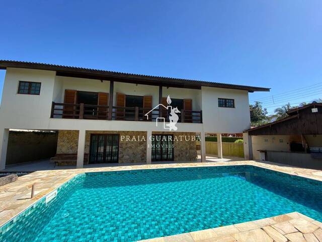 Casa em condomínio para Venda em Bertioga - 4