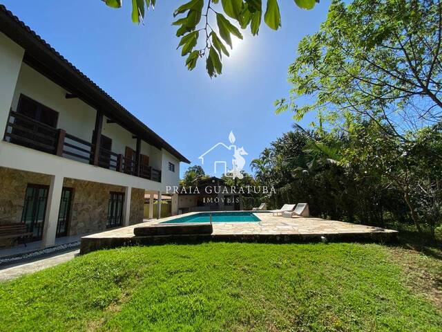 Casa em condomínio para Venda em Bertioga - 2