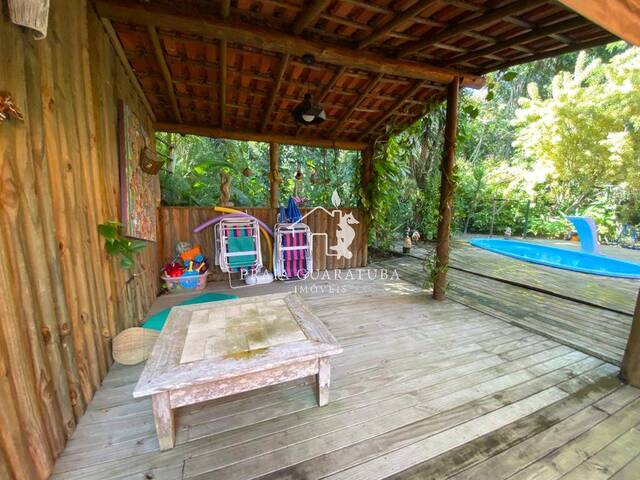 Casa em condomínio para Venda em Bertioga - 4
