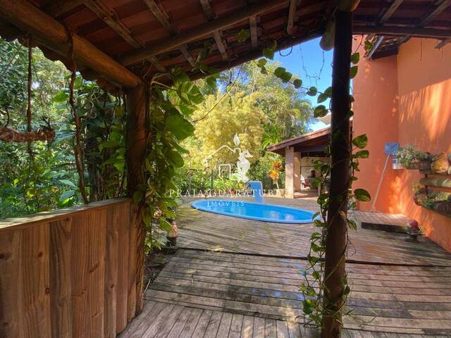 Casa em condomínio para Venda em Bertioga - 2