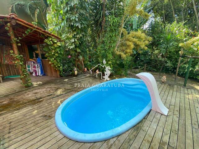 Casa em condomínio para Venda em Bertioga - 3