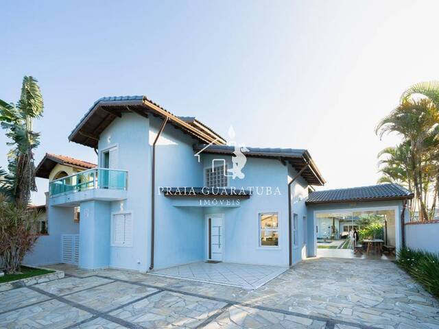 Casa em condomínio para Venda em Bertioga - 5