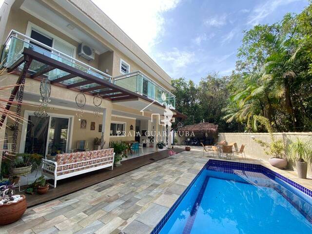 Venda em Guaratuba Costa do Sol - Bertioga