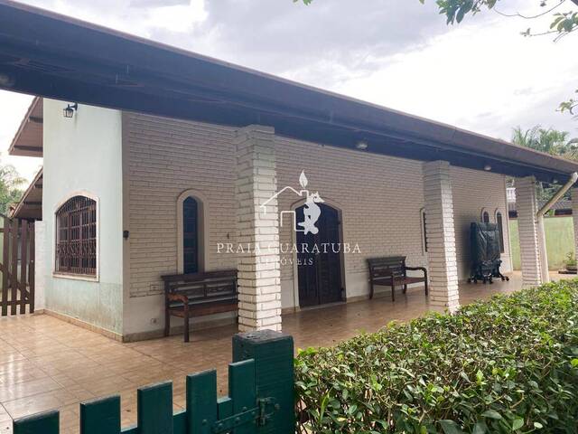 Casa em condomínio para Venda em Bertioga - 2