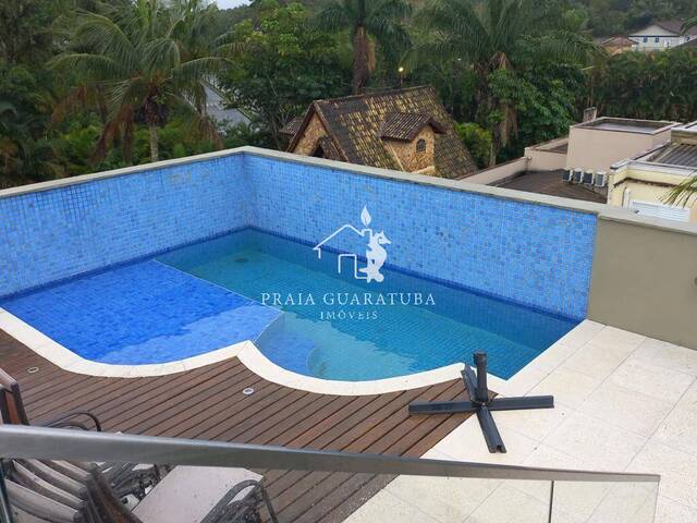 Casa em condomínio para Venda em Bertioga - 5