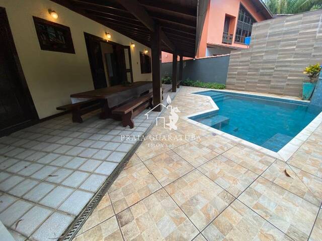 Casa em condomínio para Venda em Bertioga - 2