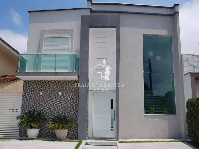 Casa em condomínio para Venda em Bertioga - 2