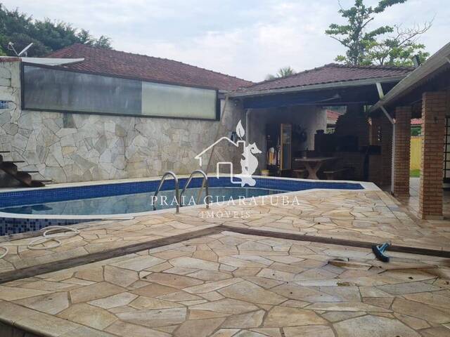 Casa em condomínio para Venda em Bertioga - 4